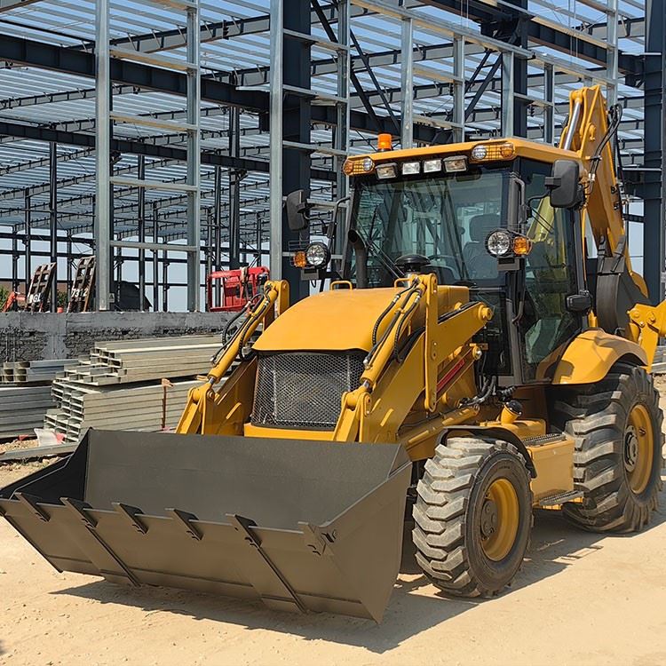 388 Backhoe Loader suppliers