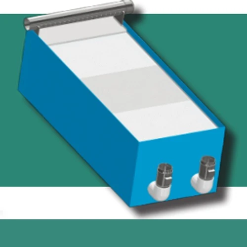 HHCO₂ Removal Device