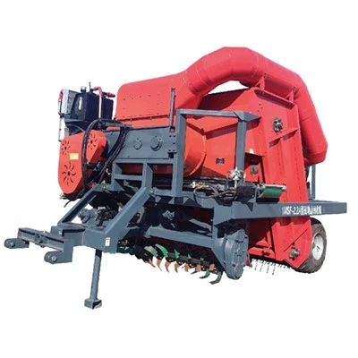 HH1MSF -2. 2A Rest plastfilmgenvindingsmaskine