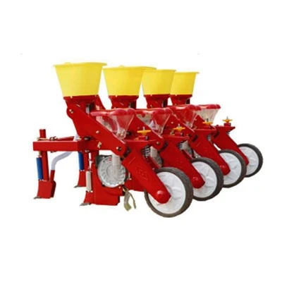 Pneumatisk seper